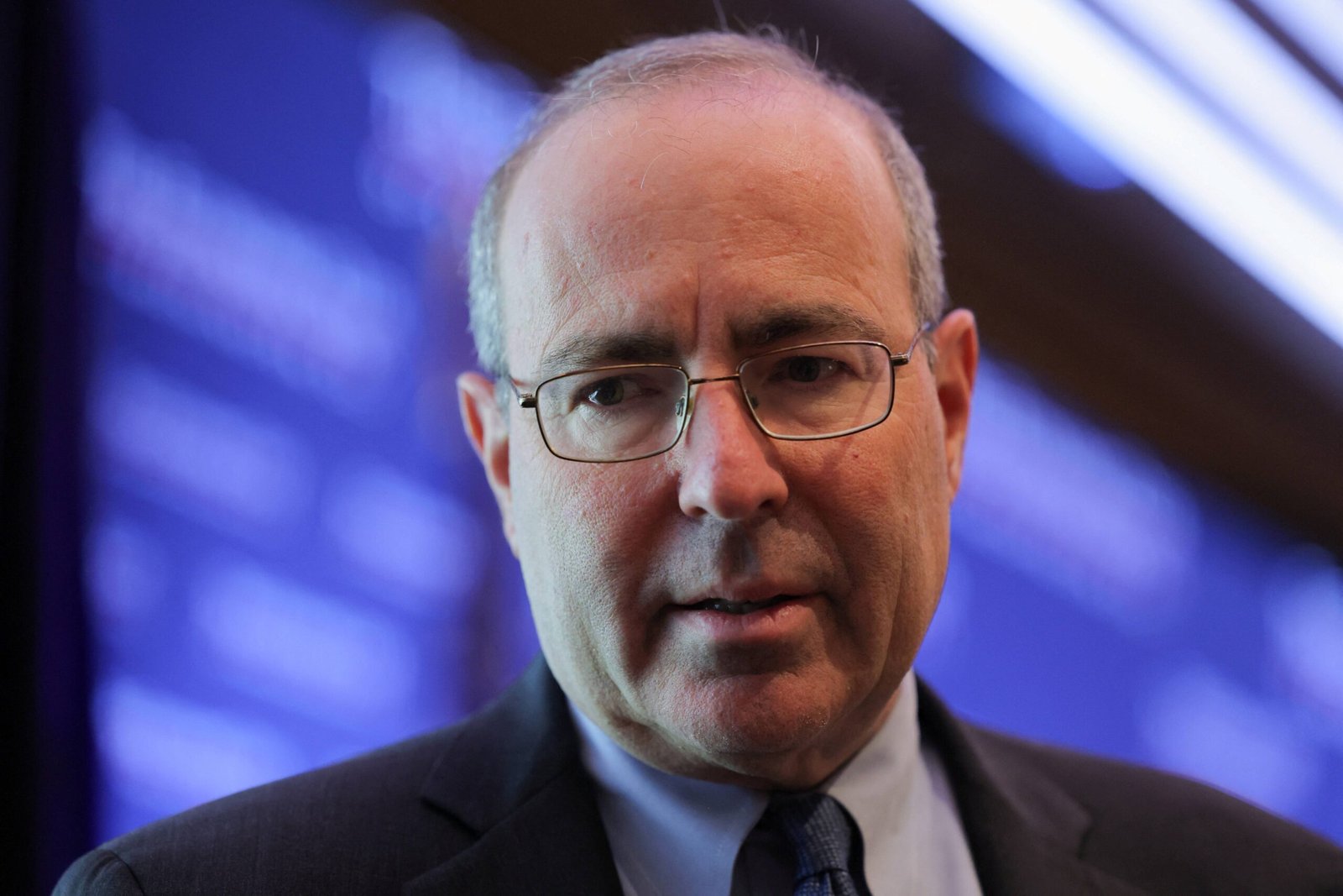 Presidente do Fed de Richmond diz que riscos para inflação e desemprego são limitados