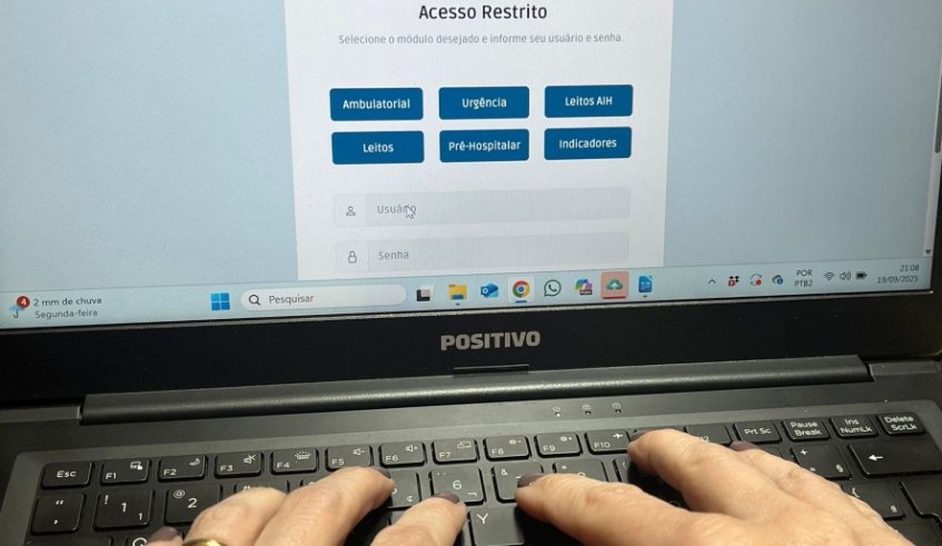 Prefeitura de Mogi das Cruzes - Secretaria de Saúde e Bem-Estar - Notícias