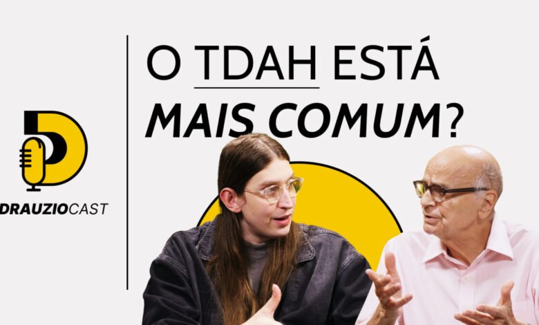 Pessoas com TDAH podem ter mais dificuldade de conviver com o transtorno quando estão imersos no universo das redes sociais