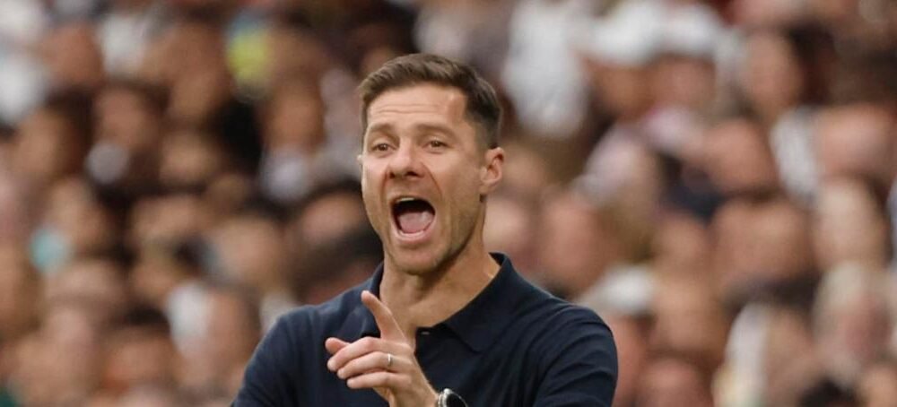 Xabi Alonso lo ha pedido que cambie o no volverá a jugar con el Real Madrid