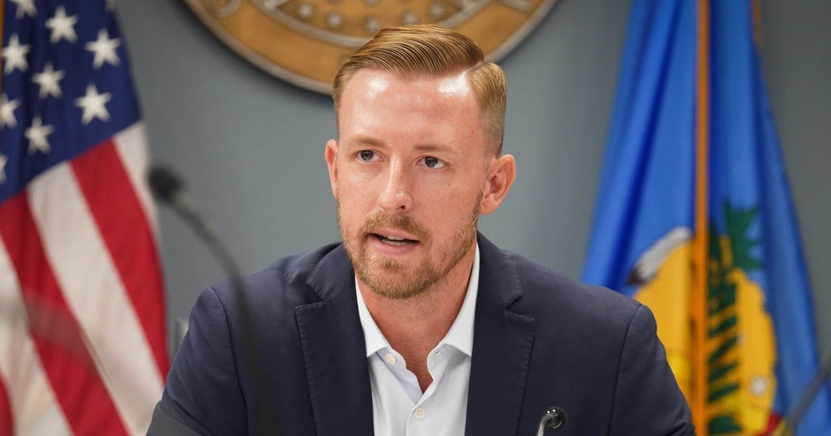 Oklahoma state superintendent who ordered schools to teach the Bible resigns to lead anti-teachers union group