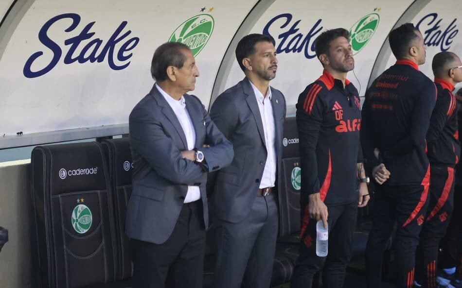 Desafios e perspectivas enfrentados pelo time de futebol Internacional sob a liderança dos Díaz, explorando estratégias e futuro do clube.