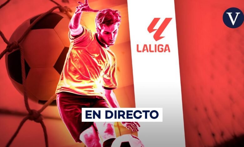 Villarreal – Athletic el partido de fútbol de Jornada 6 de LaLiga EA Sports, en directo