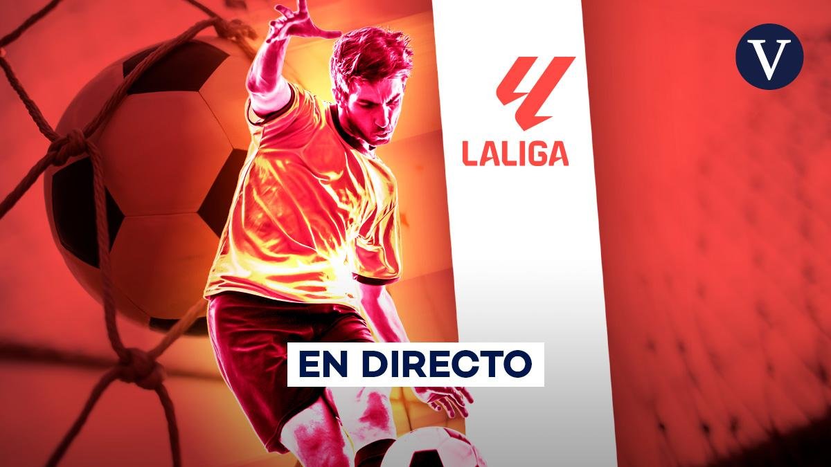 Villarreal – Athletic el partido de fútbol de Jornada 6 de LaLiga EA Sports, en directo