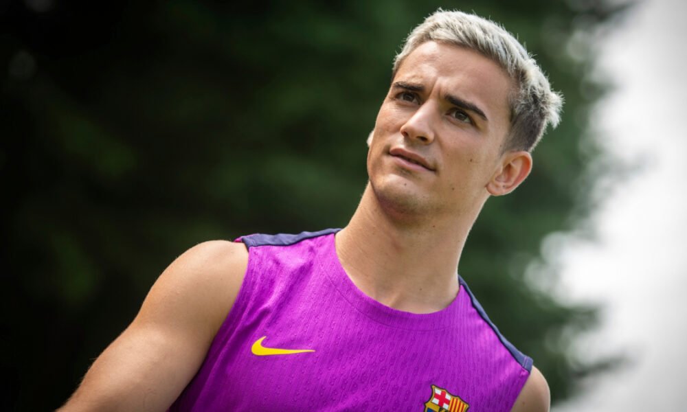 El Barça no fichará para cubrir la baja de Gavi