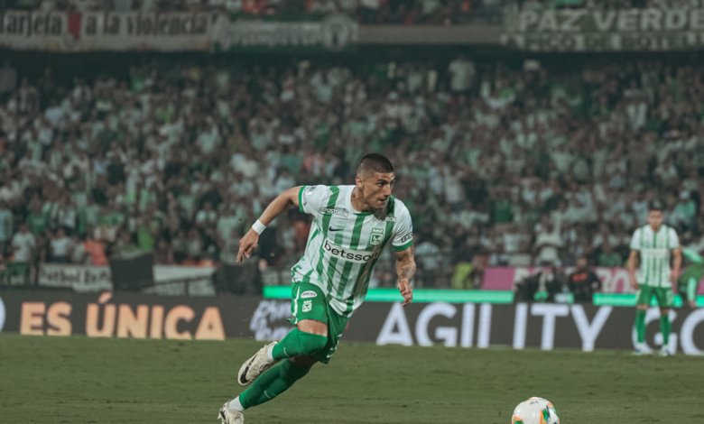 Tabla de posiciones de la Liga BetPlay, fehcha 13, resultados