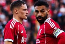 Liverpool'da sürpriz Salah kararı! Galatasaray karşısında...