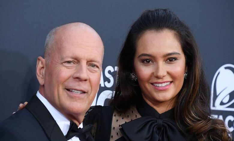 Bruce Willis' first symptom that wife Emma Heming couldn't believe led to FTD diagnosis