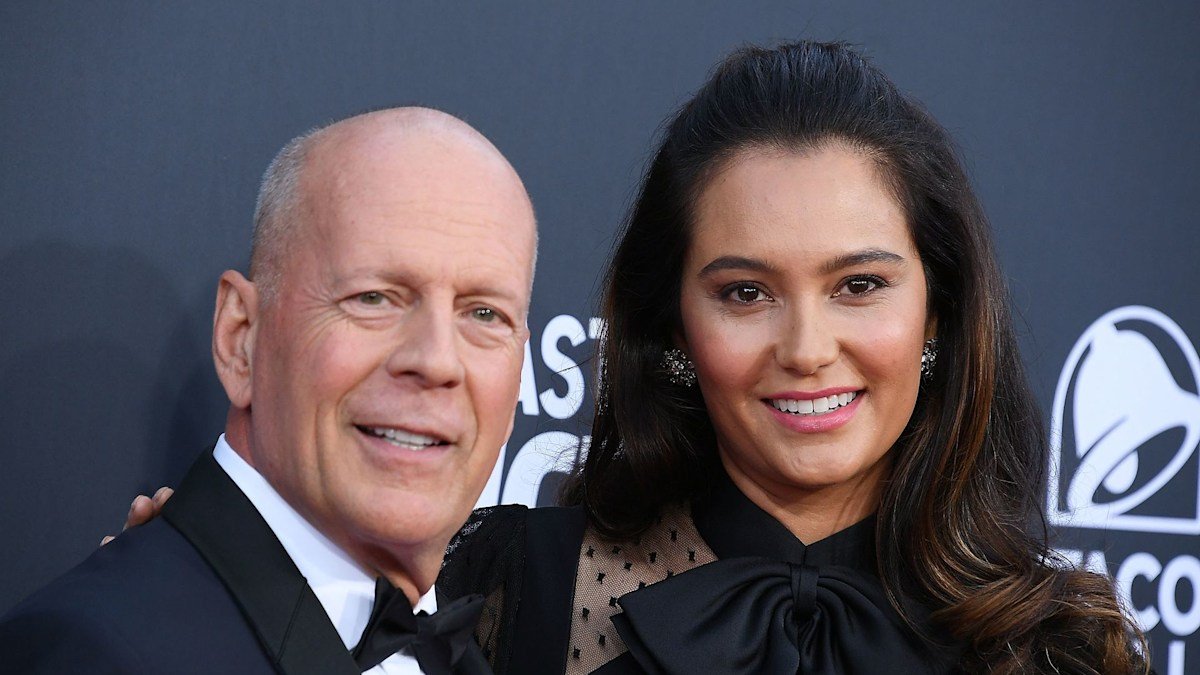 Bruce Willis' first symptom that wife Emma Heming couldn't believe led to FTD diagnosis