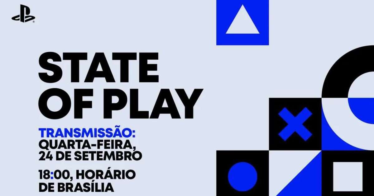 PlayStation anuncia novo State of Play; veja a data