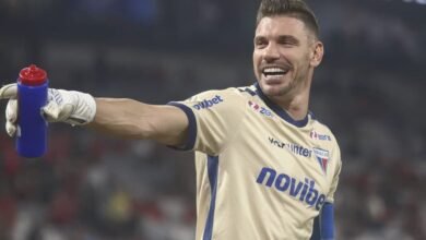 João Ricardo destaca o papel crucial da torcida na vitória do Fortaleza contra o Sport