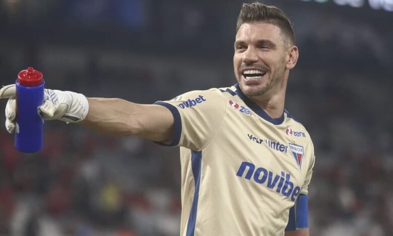 João Ricardo destaca o papel crucial da torcida na vitória do Fortaleza contra o Sport