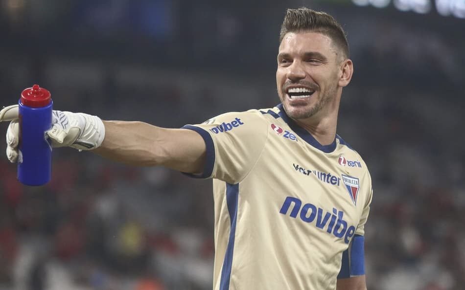 João Ricardo destaca o papel crucial da torcida na vitória do Fortaleza contra o Sport