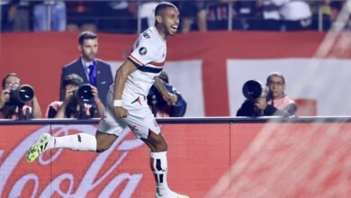 Análise da queda na produção ofensiva do São Paulo devido à lesão de André Silva, importante jogador do time.