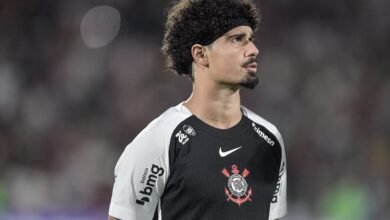 Lesão de André Ramalho afeta desempenho do Corinthians com possíveis mudanças na equipe