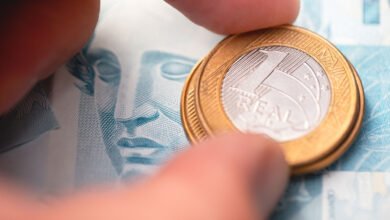 Governo Central tem déficit de R$ 15,564 bilhões em agosto, mostra Tesouro