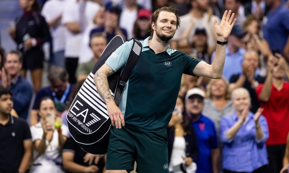 Alexander Bublik vs. Valentin Royer Preview, Prediction, and Betting Odds for Hangzhou Open 2025 Finals