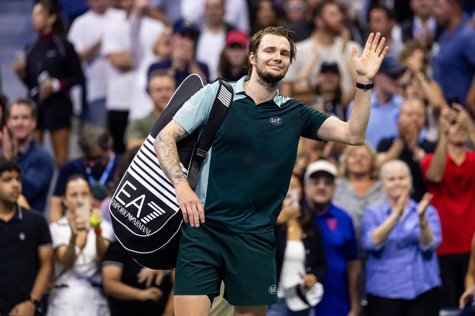 Alexander Bublik vs. Valentin Royer Preview, Prediction, and Betting Odds for Hangzhou Open 2025 Finals