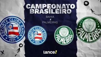 Partida entre Bahia e Palmeiras pelo Brasileirão com horários e informações detalhadas
