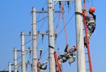 Rodeio dos Eletricistas da EDP será nesta terça-feira (30) em Mogi