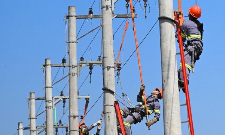 Rodeio dos Eletricistas da EDP será nesta terça-feira (30) em Mogi