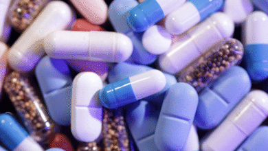 Reino Unido enfrentaria tarifa de 100% sobre produtos farmacêuticos, segundo fontes