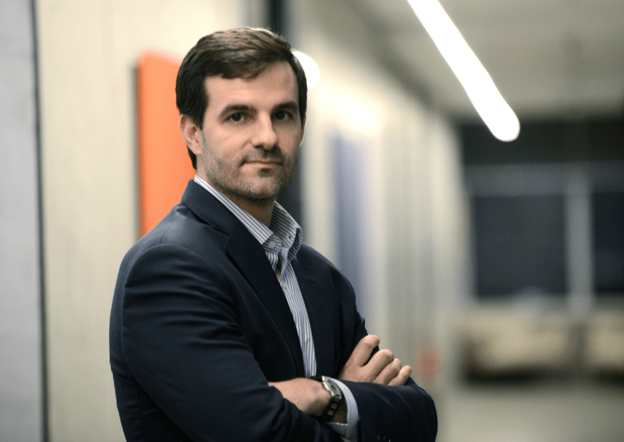 Ex-Credit Suisse, Romeu Montenegro vai reforçar time de consultoria da XP