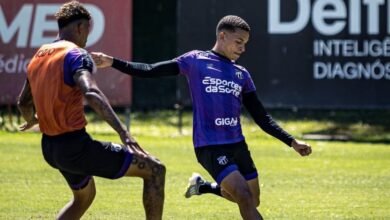 Jogo de futebol entre Ceará e São Paulo no Estádio do Morumbi pela Série A do Campeonato Brasileiro.