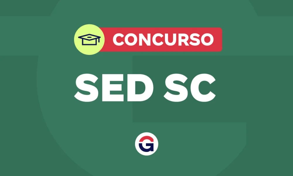 banca definida; edital em breve. Confira!