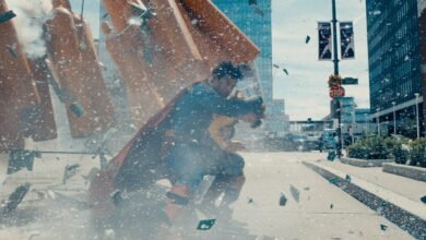 Superman explode na HBO Max e mantém recorde dos heróis