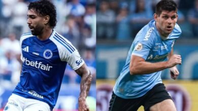 Criminosos que deram golpe em Gabigol e Kannemann são presos em MT