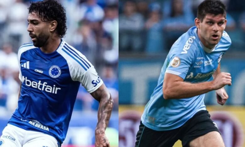 Criminosos que deram golpe em Gabigol e Kannemann são presos em MT
