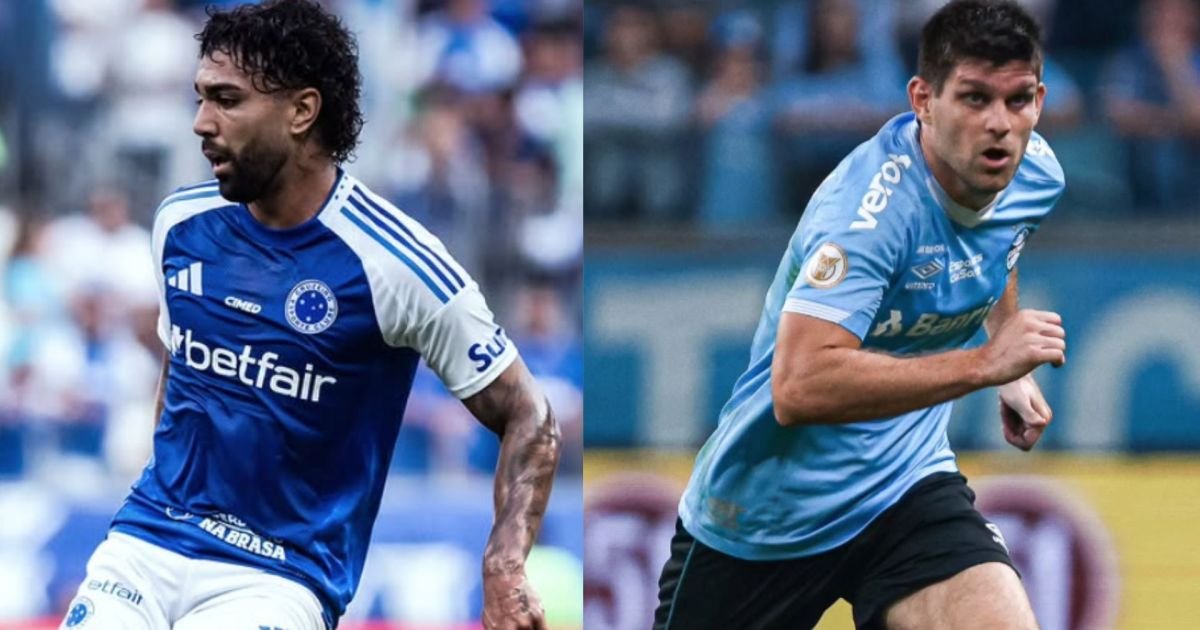 Criminosos que deram golpe em Gabigol e Kannemann são presos em MT