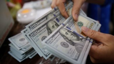 Qual a melhor forma de trocar dólar?