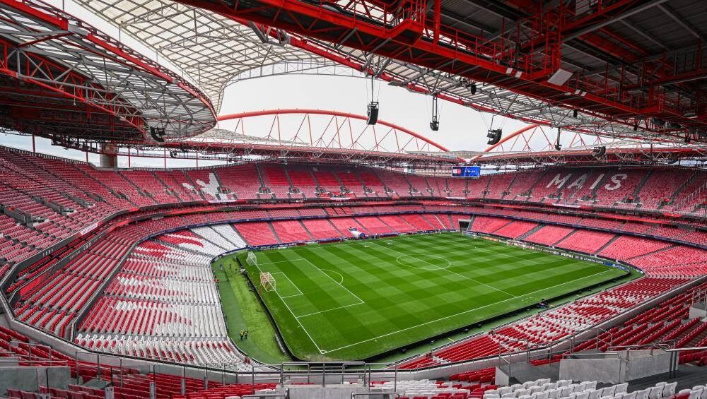 Benfica x Rio Ave: onde assistir, horário e escalações