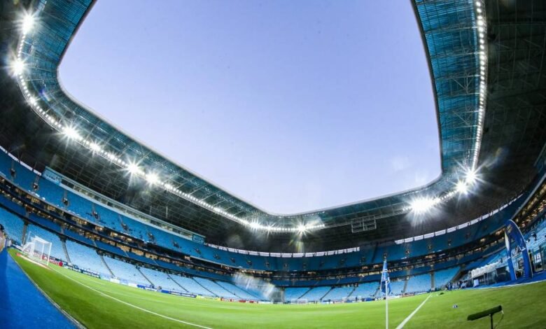 Grêmio x Vitória no Brasileirão: onde assistir, horário e escalações