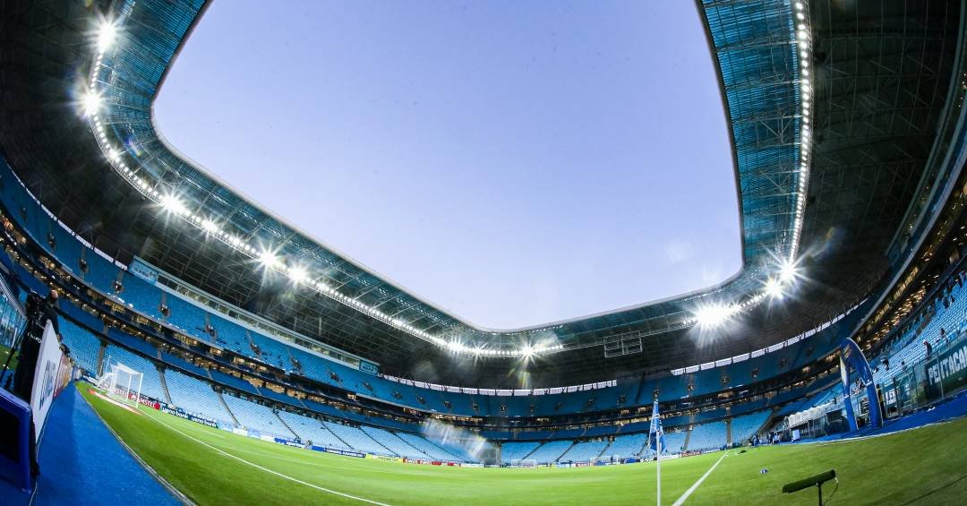 Grêmio x Vitória no Brasileirão: onde assistir, horário e escalações
