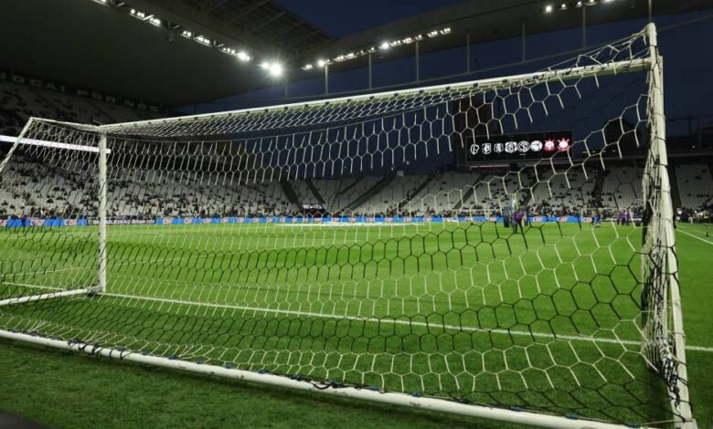 Jogos de hoje, domingo, 28 de setembro: onde assistir futebol ao vivo e horários
