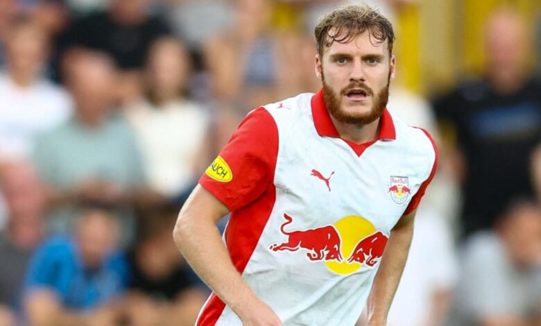 WSG Tirol vs. RB Salzburg heute live in Österreich im Free-TV sehen: Wer zeigt / überträgt die österreichische Bundesliga am Sonntag im TV und Livestream?