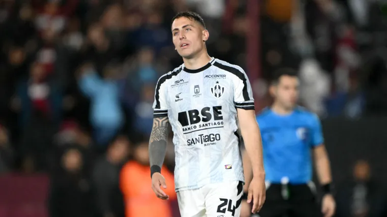 Central Córdoba x Tigre: link para assistir ao jogo AO vivo online image