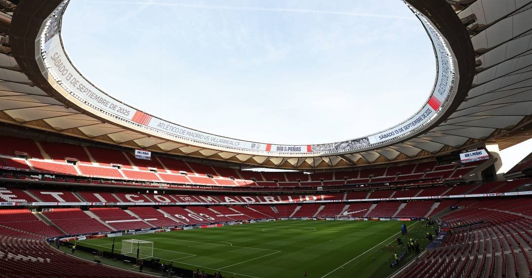 Atlético de Madrid x Rayo Vallecano: onde assistir, horário e escalações