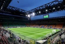 Inter x Slavia Praga na Champions: onde assistir, horário e escalações