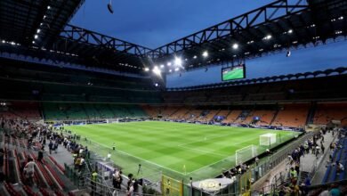 Inter x Slavia Praga na Champions: onde assistir, horário e escalações