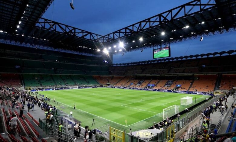 Inter x Slavia Praga na Champions: onde assistir, horário e escalações