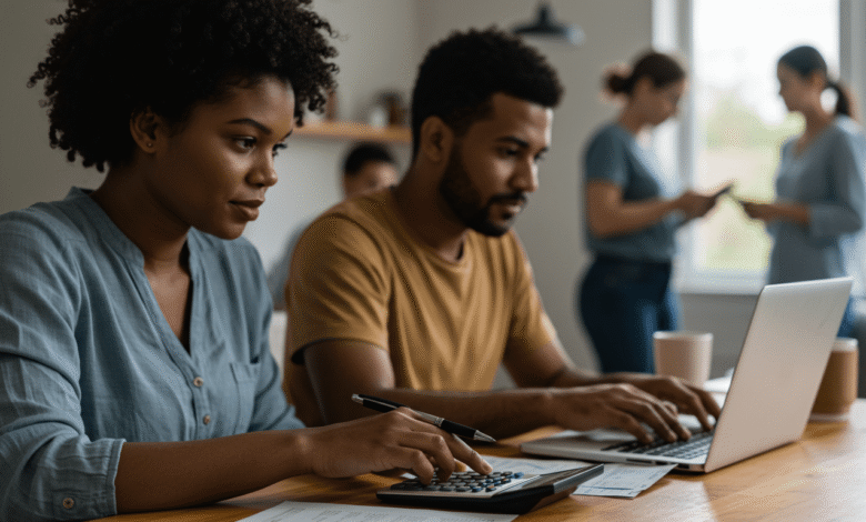 InfoMoney oferece bolsas gratuitas para casais que querem prosperar financeiramente