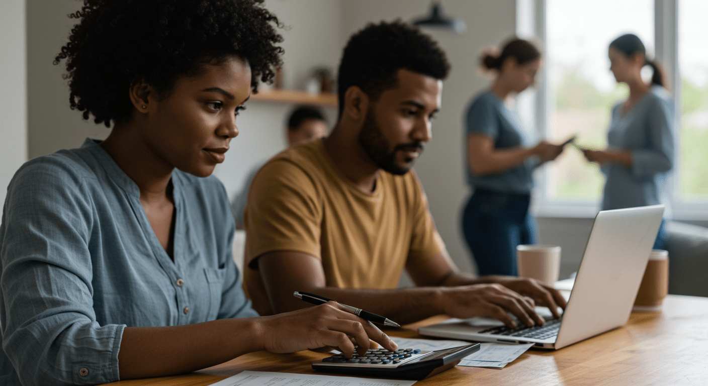 InfoMoney oferece bolsas gratuitas para casais que querem prosperar financeiramente