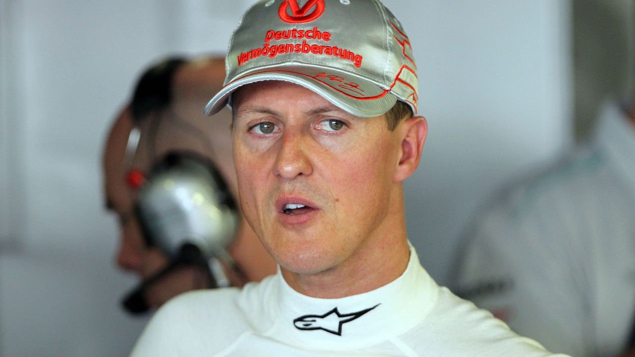O mundo da F1 perdeu um ícone: faleceu o ex-campeão alemão e mentor de Michael Schumacher