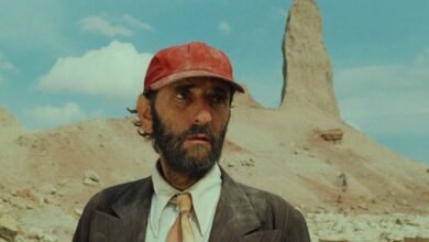 'Paris, Texas' é poesia da solidão melancólica e um dos mais belos filmes já feitos