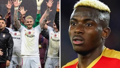 Galatasaray prepare for Liverpool by taking 'painful risk' with striker in record win - Liverpool FC