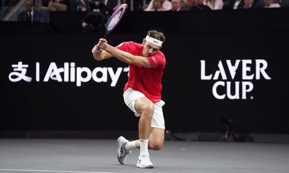 Taylor Fritz vs. Gabriel Diallo Head-to-Head, Preview, Prediction, and Betting Odds for Japan Open 2025 Round - 1 